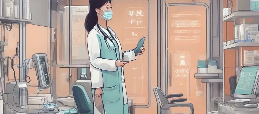 Healthcare Web Design in Shanghai: Bridging Innovation and Patient-Centered Care
