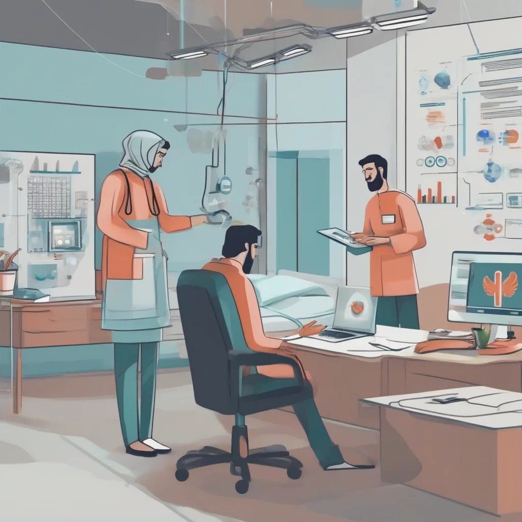 Healthcare Web Design in Tehran: Building Trust Through User-Centered Digital Solutions