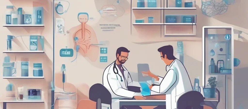 Innovative Healthcare Web Design in Buenos Aires