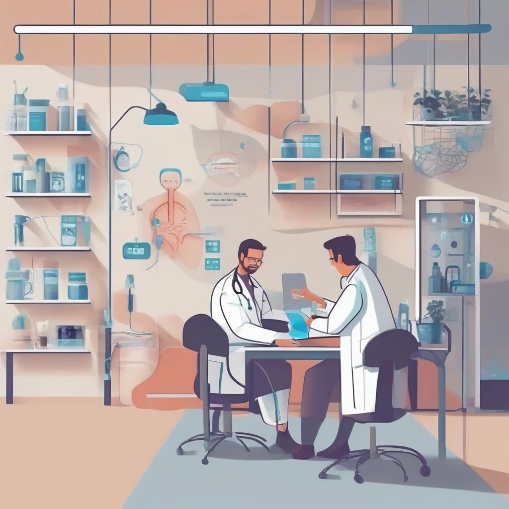 Innovative Healthcare Web Design in Buenos Aires Innovative Healthcare Web Design in Buenos Aires