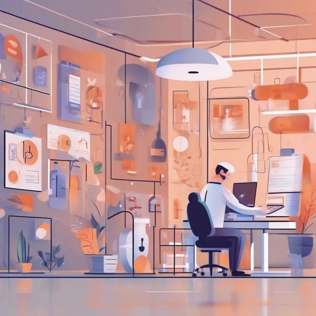 Innovative Healthcare Web Design in Houston: Crafting Digital Experiences That Heal Innovative Healthcare Web Design in Houston: Crafting Digital Experiences That Heal