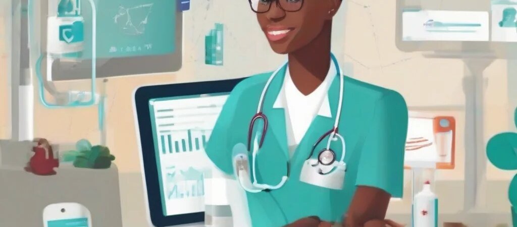Modern Healthcare Web Design Solutions in Kinshasa: Enhancing Patient Experience and Digital Health Access Modern Healthcare Web Design Solutions in Kinshasa: Enhancing Patient Experience and Digital Health Access