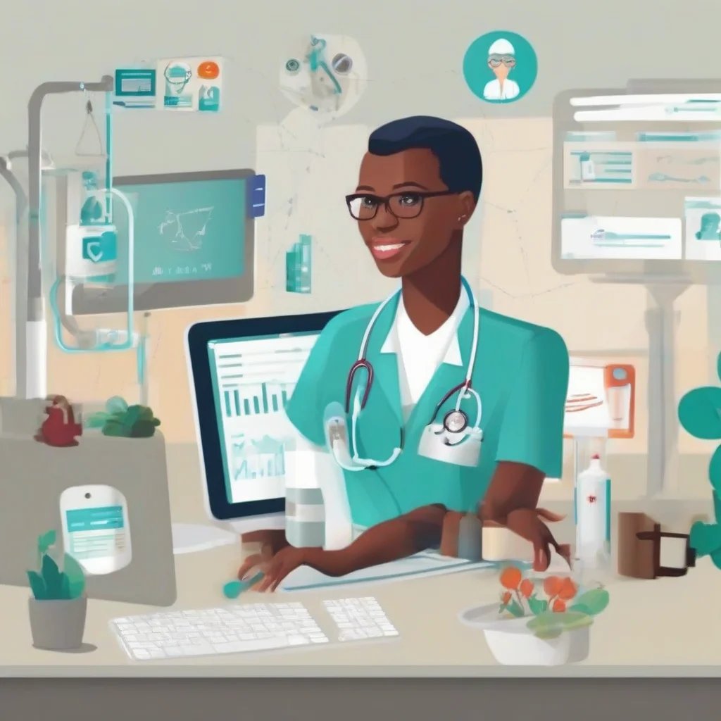 Modern Healthcare Web Design Solutions in Kinshasa: Enhancing Patient Experience and Digital Health Access Modern Healthcare Web Design Solutions in Kinshasa: Enhancing Patient Experience and Digital Health Access