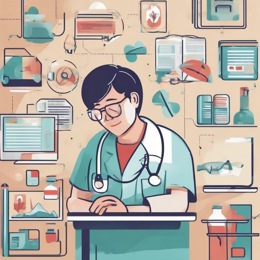 Possible Title Ideas for a Healthcare Web Design Piece Focused on Singapore