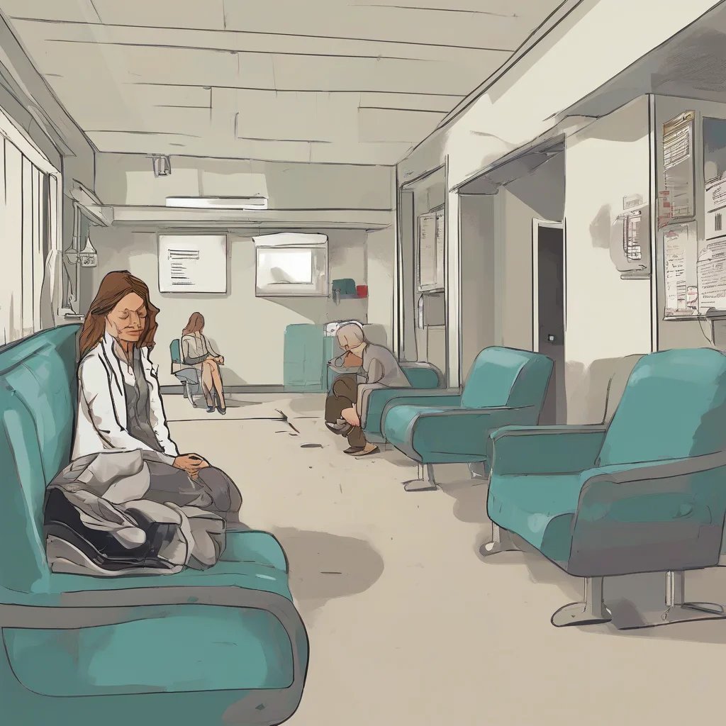 The Waiting Room Chronicles: Stories from the Clinic The Waiting Room Chronicles: Stories from the Clinic