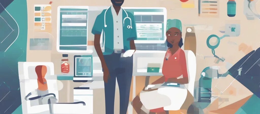 “Designing Health: Cutting‑Edge Web Design Solutions for Nairobi’s Healthcare Sector”