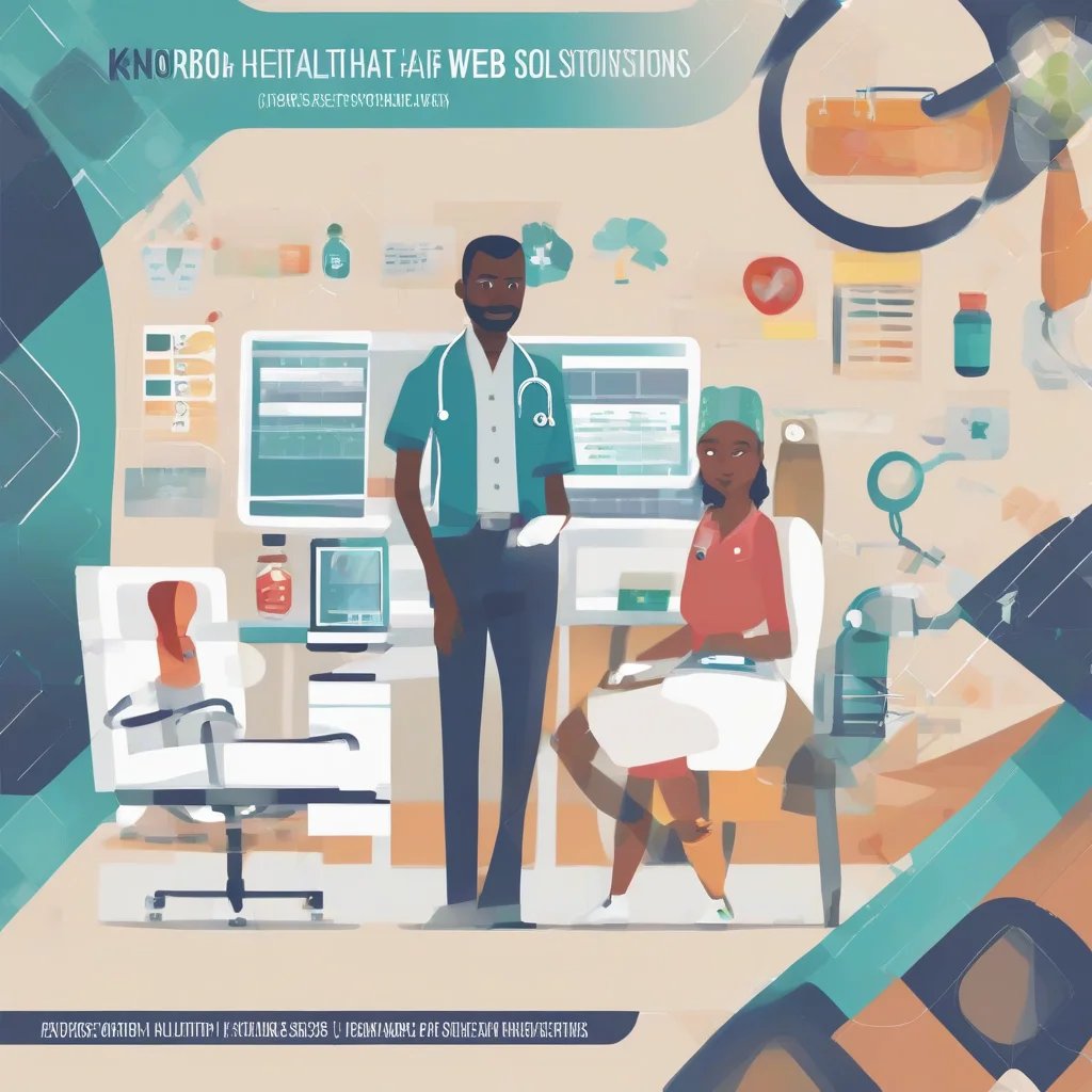 “Designing Health: Cutting‑Edge Web Design Solutions for Nairobi’s Healthcare Sector” “Designing Health: Cutting‑Edge Web Design Solutions for Nairobi’s Healthcare Sector”