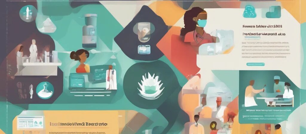 “Designing Health: Innovative Web Design Strategies for Douala’s Healthcare Sector” “Designing Health: Innovative Web Design Strategies for Douala’s Healthcare Sector”