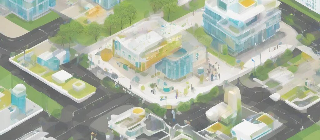 Designing Health: Innovative Web Solutions for Xiangyang’s Healthcare Landscape