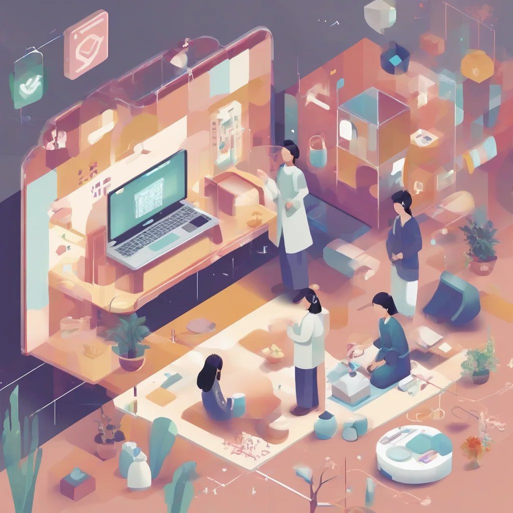 Healing Pixels: Crafting User‑Centred Healthcare Web Design for Nanchong’s Digital Future Healing Pixels: Crafting User‑Centred Healthcare Web Design for Nanchong’s Digital Future