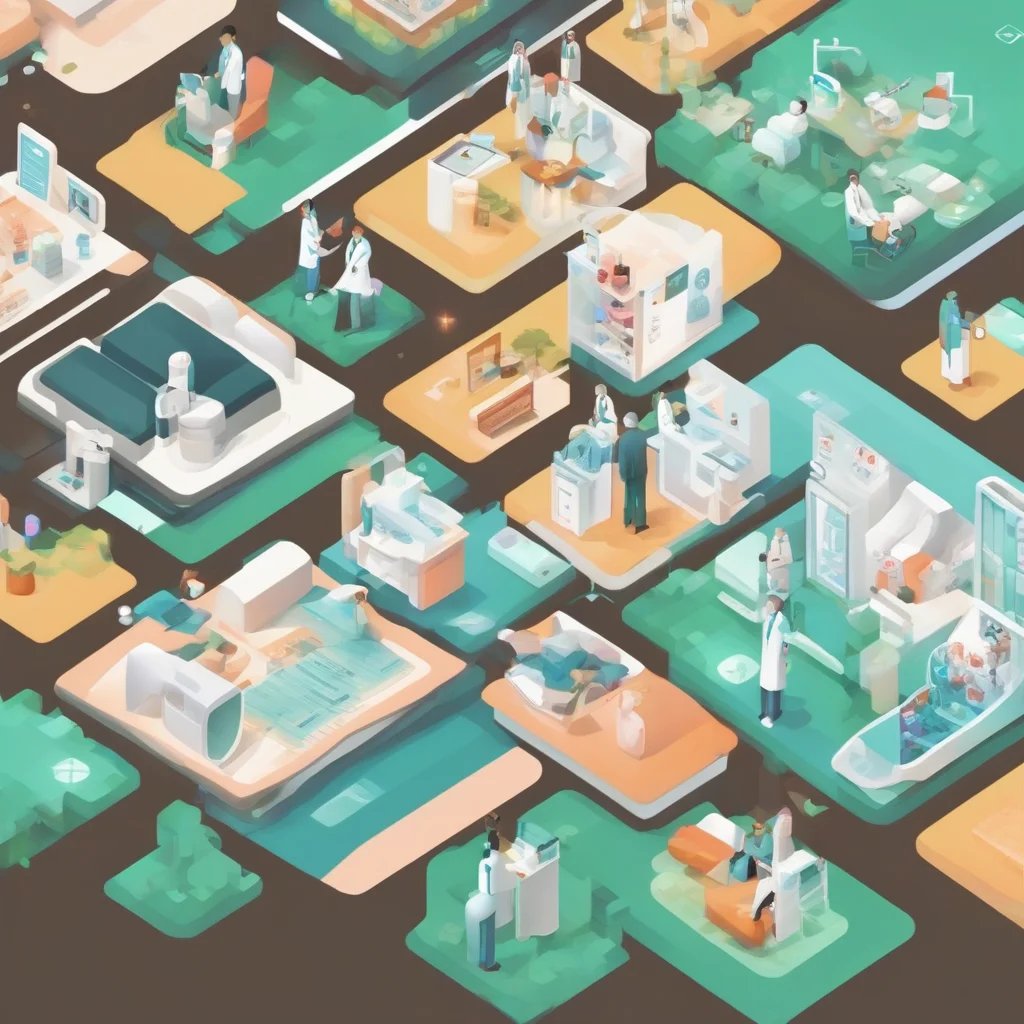 Healing Pixels: Cutting‑Edge Healthcare Web Design for Suihua’s Modern Medical Landscape