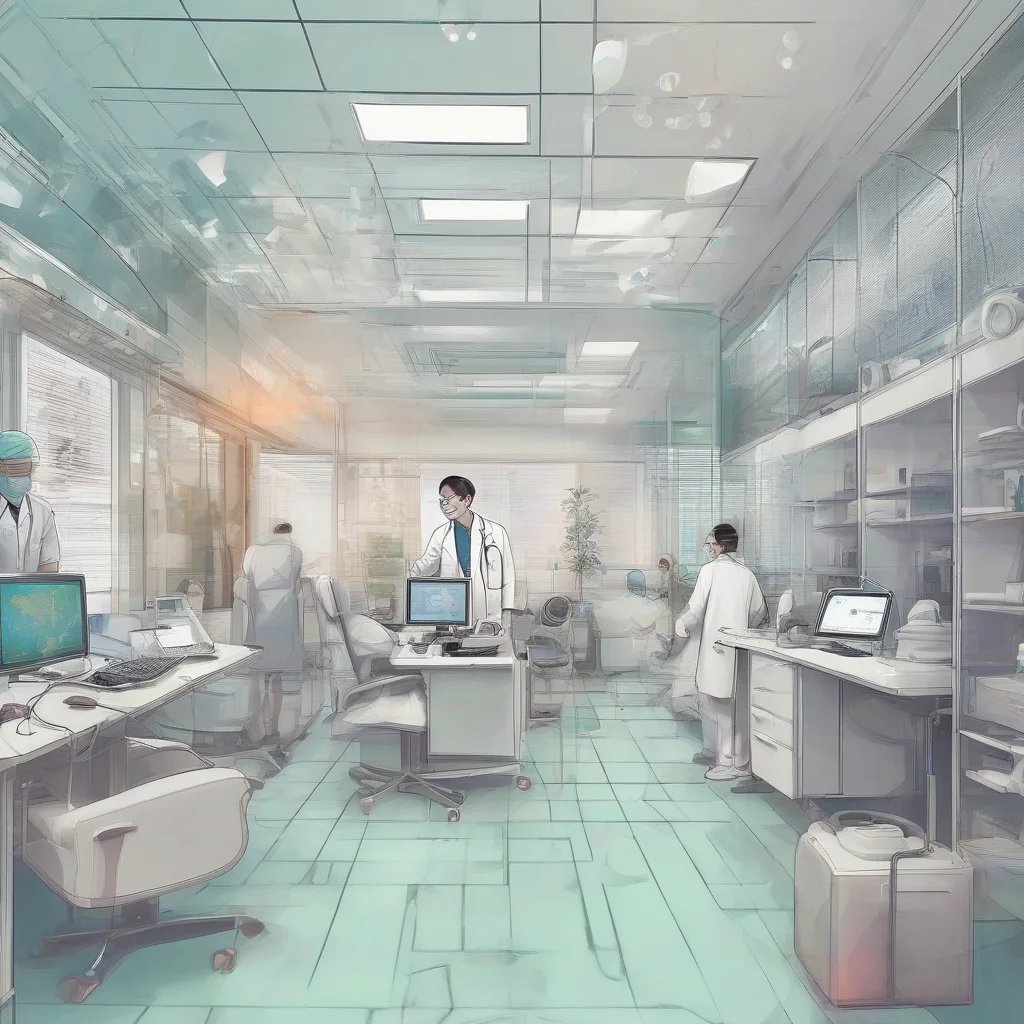 “Healing the Digital Frontier: Innovative Healthcare Web Design Trends Shaping Pudong’s Medical Landscape”