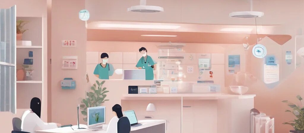 “Healing the Digital Landscape: Cutting‑Edge Healthcare Web Design for Jieyang’s Clinics and Hospitals” “Healing the Digital Landscape: Cutting‑Edge Healthcare Web Design for Jieyang’s Clinics and Hospitals”