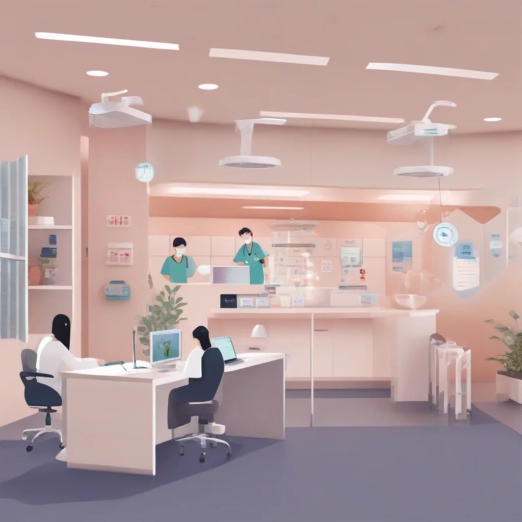 “Healing the Digital Landscape: Cutting‑Edge Healthcare Web Design for Jieyang’s Clinics and Hospitals” “Healing the Digital Landscape: Cutting‑Edge Healthcare Web Design for Jieyang’s Clinics and Hospitals”
