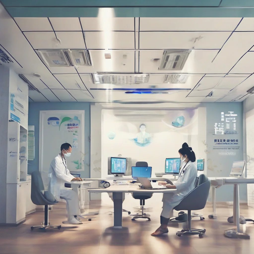 “Healing the Digital Space: Cutting‑Edge Healthcare Web Design Solutions in Zhengzhou”